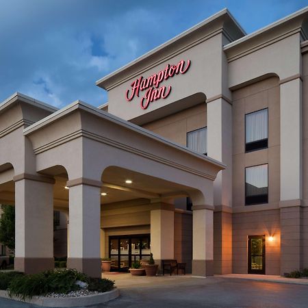 Hampton Inn Belle Vernon Экстерьер фото