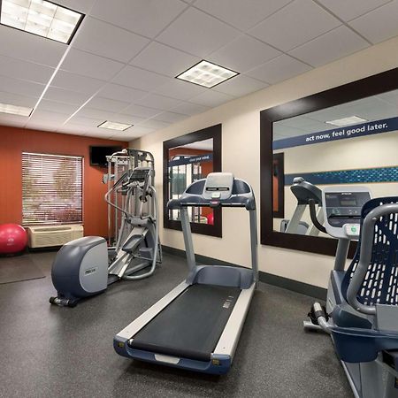 Hampton Inn Belle Vernon Экстерьер фото