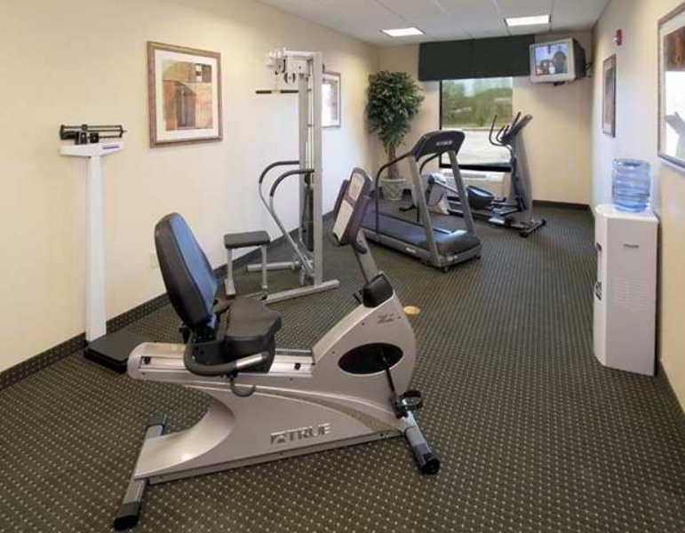 Hampton Inn Belle Vernon Экстерьер фото